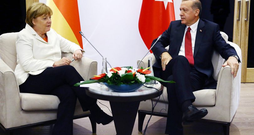 Turkey’s Biggest Ever Wind Energy Venture Initiated Under Turkish-German Partnership